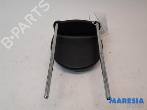 Headrest FIAT 500 (312_) 1.2 (312AXA1A) | BP31444186I31