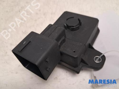 Sonda eletrónica PEUGEOT 308 SW II (LC_, LJ_, LR_, LX_, L4_) 1.2 THP 110 (110 hp) 31438433