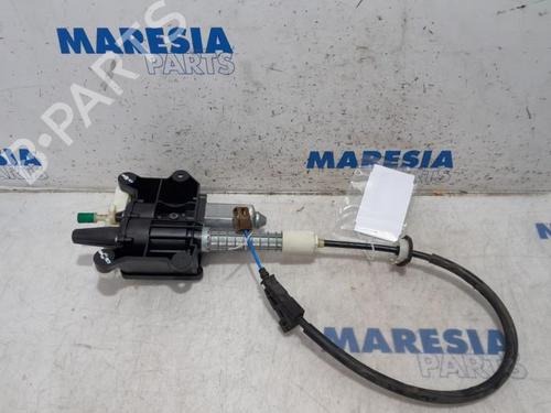 Electric handbrake CITROËN DS4 (NX_) 1.6 VTi 120 | BP31490117E5