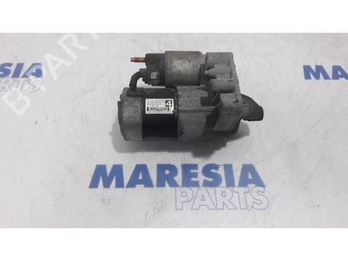Used Starter CITROËN C3 Picasso (SH_) 1.6 HDI 90 (92 hp) 31396254