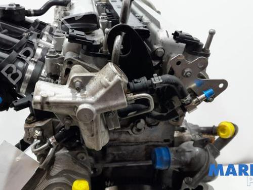 Engine ALFA ROMEO BRERA (939_) 2.2 JTS (939.DXB11) | BP31392842M1 - Image 10