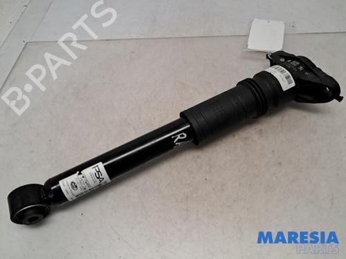 Used Right rear shock absorber Right rear shock absorber PEUGEOT 208 II (UB_, UP_, UW_, UJ_) 1.2 Hybrid 136 (UPHPYK) (136 hp) 39932430 39932430