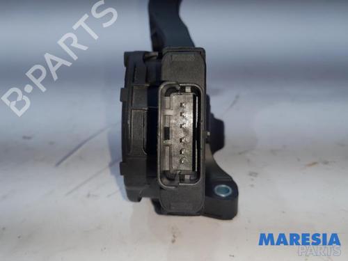 Electronic module CITROËN DS3 (SA_) 1.4 VTi 95 | BP31517909M83 - Image 2