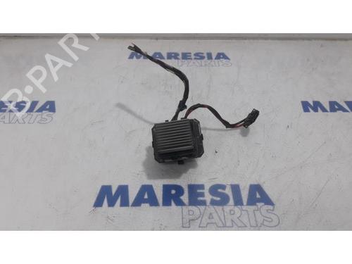 Used Electronic sensor ALFA ROMEO GIULIETTA (940_) 1.6 JTDM (940FXD1A) (105 hp) 31423816