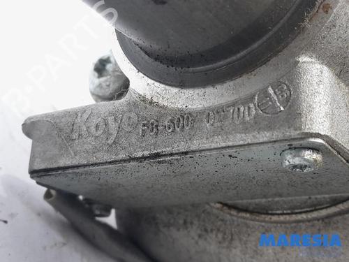 Steering column CITROËN C1 (PM_, PN_) 1.0 | BP31434007M21 