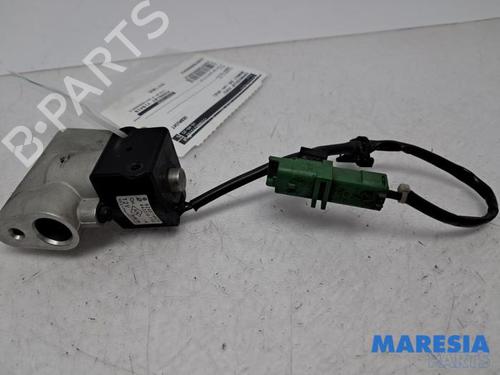 Sonda eletrónica RENAULT ZOE Hatchback Van (BFM_) Electric (BFME) (92 hp) 31519738