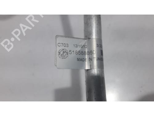 AC pipe FIAT PANDA (312_, 319_) 0.9 (312PXH1A) | BP31405100M126 