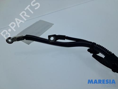 Electronic sensor PEUGEOT 308 CC (4B_) 1.6 16V | BP33674546M84 - Image 4