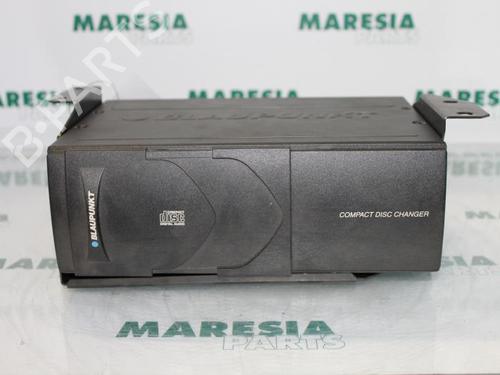 Used Electronic module ALFA ROMEO 156 (932_) 1.9 JTD 16V (932AXE00) (140 hp) 31537017