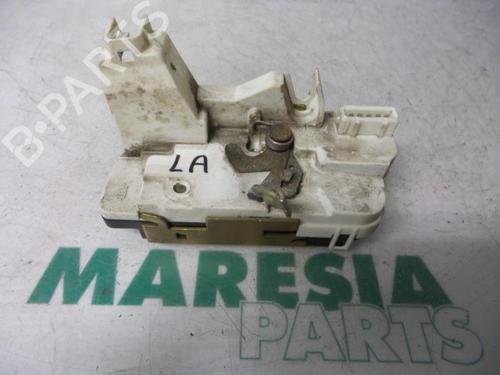 Used Electronic module PEUGEOT 307 (3A/C) 2.0 16V (136 hp) 31507719