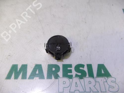 Used Electronic sensor Electronic sensor RENAULT SCÉNIC II (JM0/1_) 1.9 dCi (JM0G, JM12, JM1G, JM2C) (120 hp) 31394773 31394773