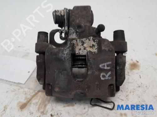 Used Right rear brake caliper PEUGEOT 508 SW I (8E_) 1.6 THP (156 hp) 31533208