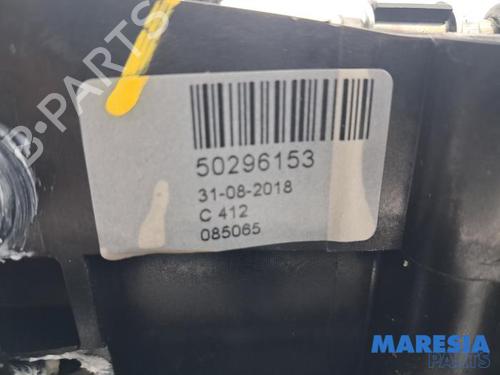 Gear lever FIAT 500 C (312_) 0.9 (312AG1A) | BP38090689M90 - Image 5