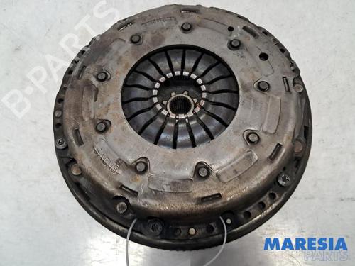 Used Flywheel PEUGEOT 508 SW I (8E_) 1.6 THP (156 hp) 31516560