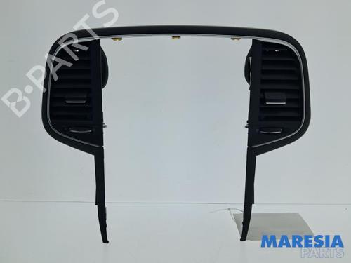 Used Air vent Air vent RENAULT TALISMAN Grandtour (KP_) 1.3 TCe 160 (KPNC) (158 hp) 39932973 39932973