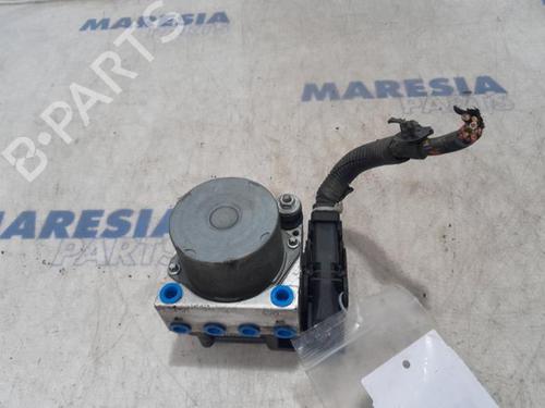 ABS pump PEUGEOT 107 (PM_, PN_) 1.0 | BP31389985M43 
