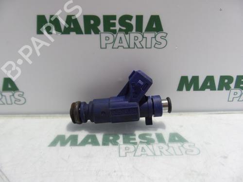 Used Injector CITROËN XSARA PICASSO (N68) 1.6 (95 hp) 31415759