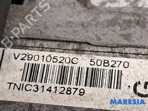 Steering pump PEUGEOT 5008 (0U_, 0E_) 1.6 HDi | BP31506792M99 