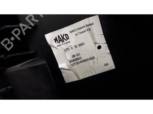 Other FIAT DOBLO Cargo (263_) 1.3 D Multijet | BP31509067O1 