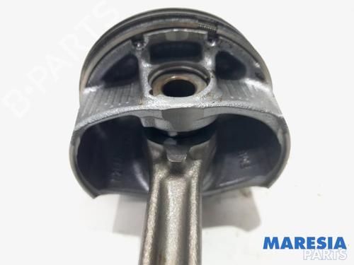 Other CITROËN C3 III (SX) 1.2 THP 110 (SXHNPS, SXHNZT, SXHNZ6) | BP31491223O1 - Image 3