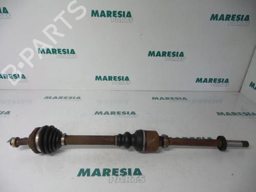 Used Right front driveshaft PEUGEOT 406 Break (8E/F) 2.0 16V (132 hp) 31508340