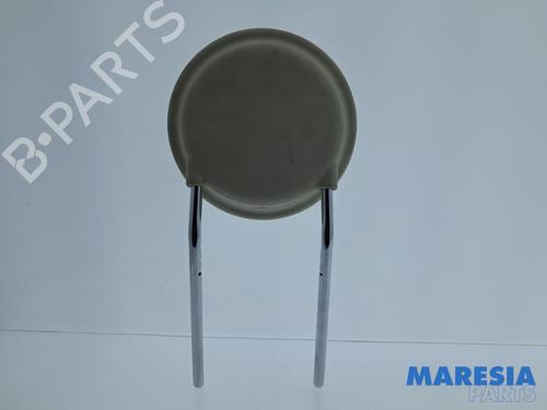 Headrest FIAT 500 C (312_) 1.2 (312CXA1A, 312AXA1A) | BP37992441I31 - Image 3