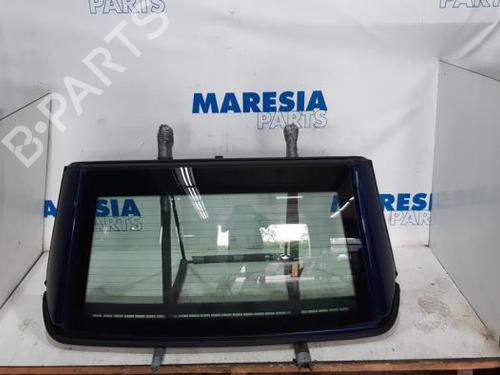 Used Bootlid window Bootlid window PEUGEOT 207 CC (WD_) 1.6 16V (120 hp) 31423096 31423096