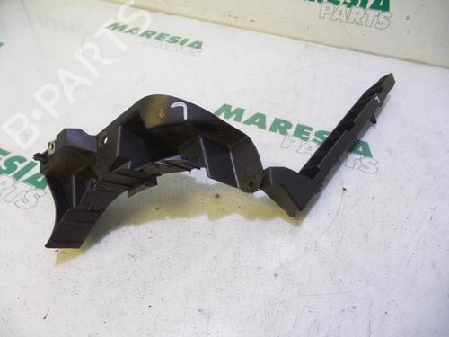 Køfangervange ALFA ROMEO GIULIETTA (940_) 1.4 TB (940FXB1A, 940FXB11) (170 hp) 31477387