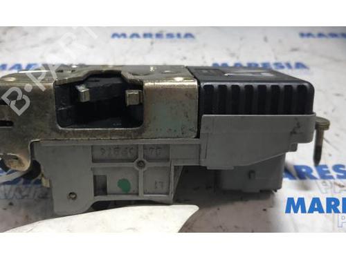 Electronic module CITROËN C8 (EA_, EB_) 2.0 HDi | BP31466366M83 