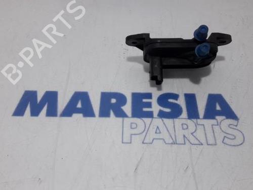 Used Electronic sensor CITROËN C6 (TD_) 2.2 HDi (170 hp) 31468170