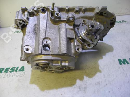 Manual Gearbox (For Parts) RENAULT TWINGO II (CN0_) 1.2 16V (CN0K, CN0V, CN0A) | BP31462020M65