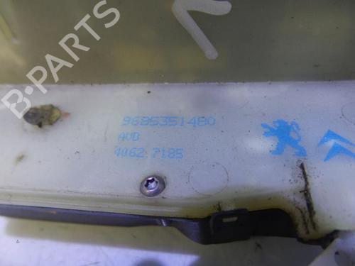 Electronic module CITROËN C4 II (NC_) 1.6 HDi 110 | BP31440766M83