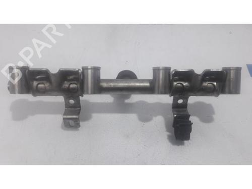 Injection rail PEUGEOT 508 I (8D_) 1.6 THP | BP31464549M98 - Image 2