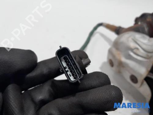 Catalyst RENAULT CLIO IV (BH_) 0.9 TCe 90 (BHNF, BHMA, BHMH, BHJK, BHJR) | BP31487269M10 