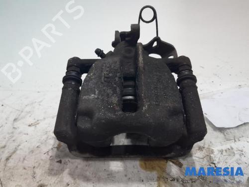 Used Left rear brake caliper PEUGEOT EXPERT Van (VF3A_, VF3U_, VF3X_) 2.0 HDi 120 (120 hp) 31521391