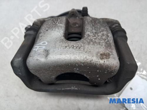 Used Right rear brake caliper RENAULT TALISMAN Grandtour (KP_) 1.6 TCe 150 (150 hp) 31458510