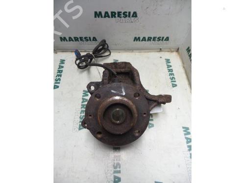 Left front steering knuckle PEUGEOT 1007 (KM_) 1.6 16V | BP31477622M25