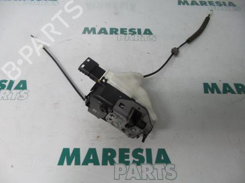 Used Electronic module CITROËN C3 II (SC_) 1.6 HDi (92 hp) 31463574