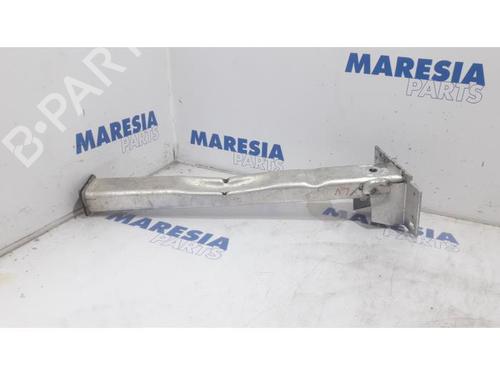 Used Subframe PEUGEOT 3008 I MPV (0U_) 1.6 THP (156 hp) 31455415