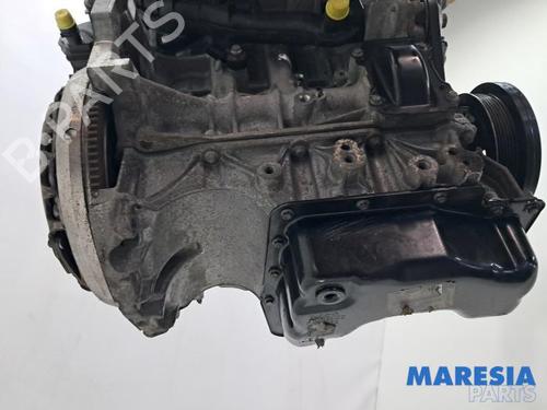 Engine PEUGEOT 2008 I (CU_) 1.2 THP 110 / PureTech 110 | BP32012126M1 