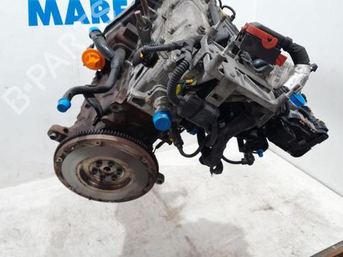 Engine FIAT 500 (312_) 1.2 (312AXA1A) | BP31449625M1  - Image 5