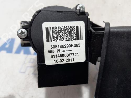 Ignition barrel FIAT PUNTO EVO (199_) 1.3 D Multijet | BP31498006M48 