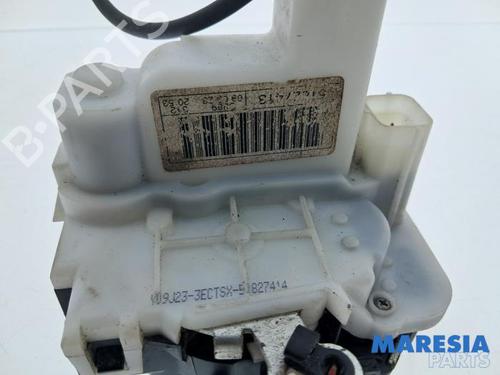 Electronic module FIAT 500 C (312_) 1.2 (312CXA1A, 312AXA1A) | BP36985447M83 - Image 3