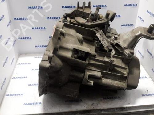Gearbox CITROËN C5 I (DC_) 2.0 HDi (DCRHZB, DCRHZE) | BP31514200M3 - Image 4