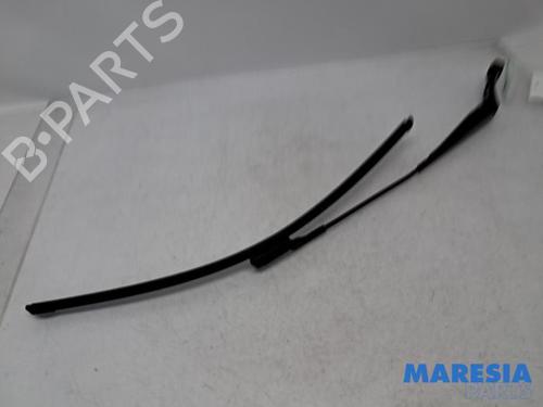 Vindspejlsviskerarm Vindspejlsviskerarm PEUGEOT 308 SW II (LC_, LJ_, LR_, LX_, L4_) 1.6 BlueHDi 120 (120 hp) 31395717 31395717