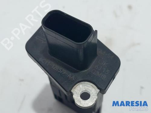 Mass air flow sensor PEUGEOT BOXER Van 2.2 HDi 120 | BP31467370M95 