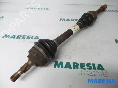 Right front driveshaft CITROËN C5 I Break (DE_) 2.0 16V (DERFNF, DERFNC, RERFNC) | BP31402769M39