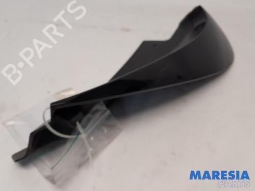 Andre RENAULT ZOE (BFM_) ZOE (BFMD) | BP31436021O1