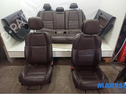 Sæde sæt PEUGEOT 508 SW I (8E_) 1.6 THP (156 hp) 31456030