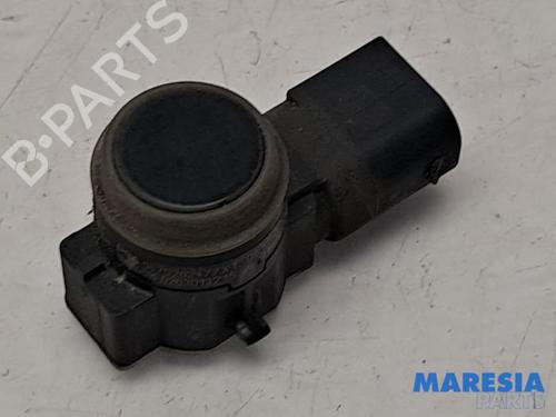 Used Electronic sensor PEUGEOT 2008 I (CU_) 1.6 VTi (120 hp) 31497682